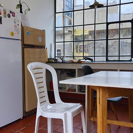 La Casa Del Loro, San Telmo - 8 Habitaciones Buenos Aires Exterior foto