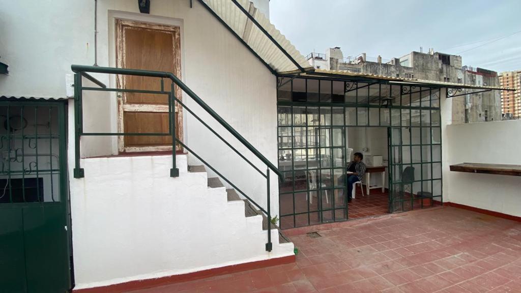 La Casa Del Loro, San Telmo - 8 Habitaciones Buenos Aires Exterior foto