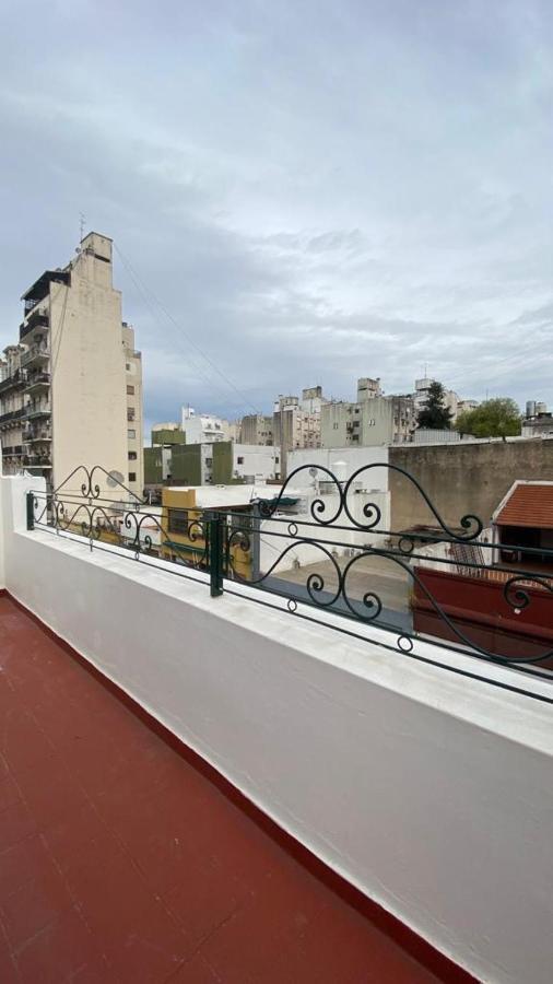 La Casa Del Loro, San Telmo - 8 Habitaciones Buenos Aires Exterior foto
