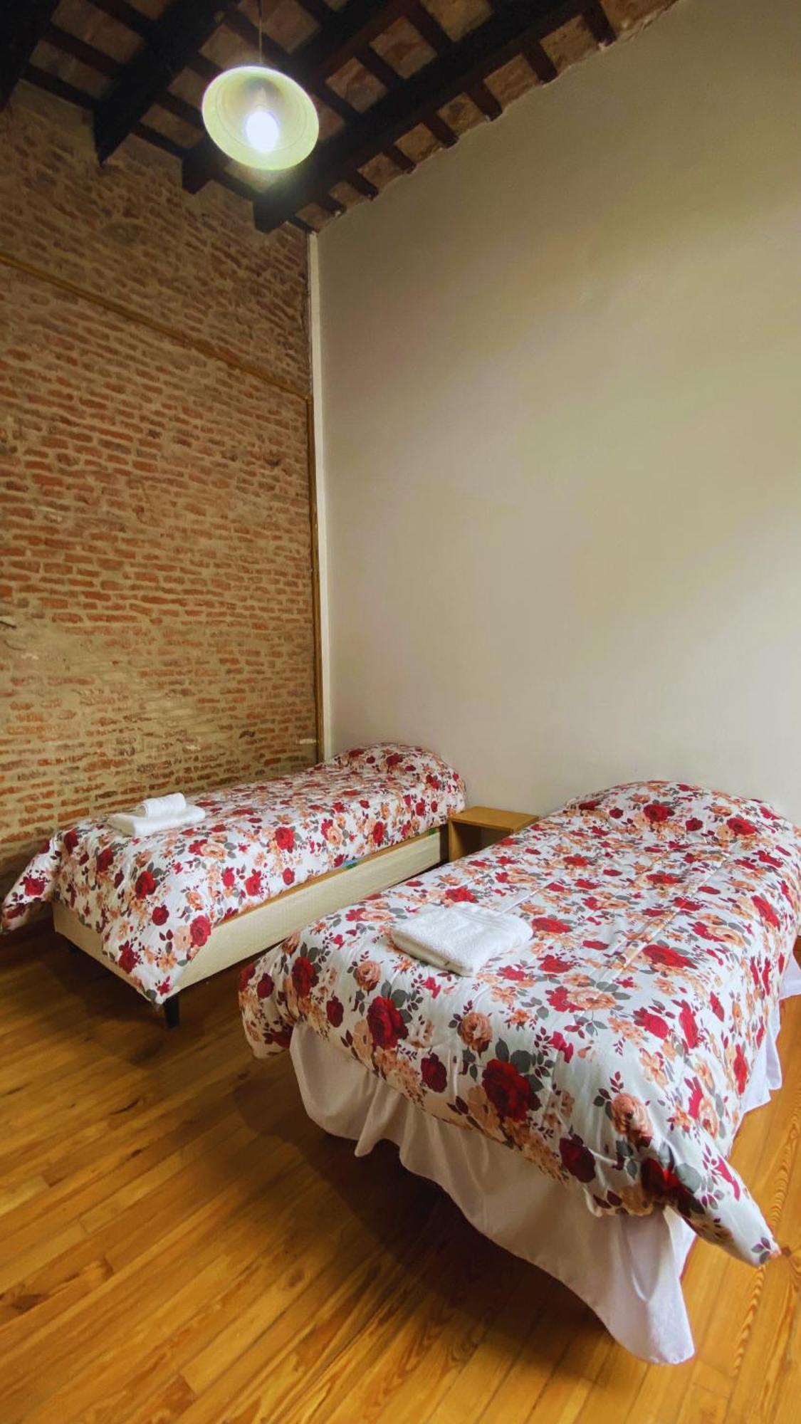 La Casa Del Loro, San Telmo - 8 Habitaciones Buenos Aires Exterior foto