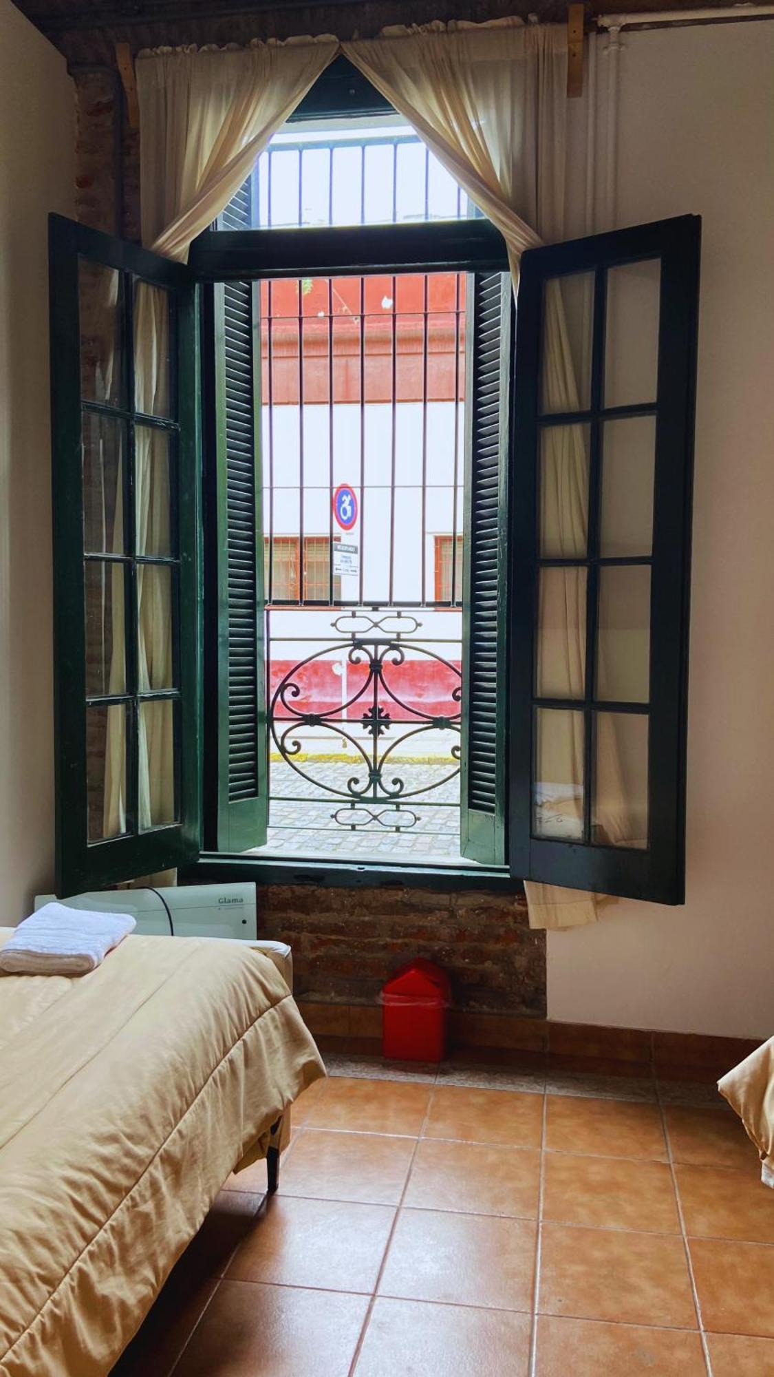 La Casa Del Loro, San Telmo - 8 Habitaciones Buenos Aires Exterior foto