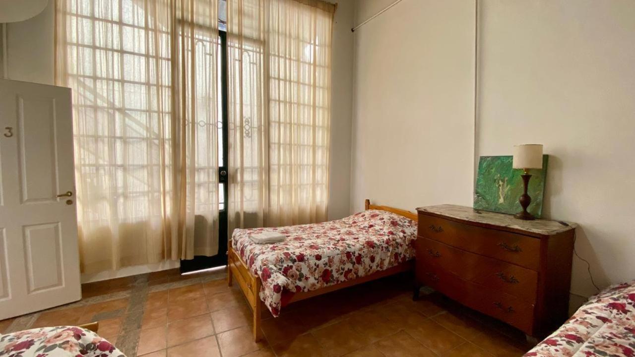 La Casa Del Loro, San Telmo - 8 Habitaciones Buenos Aires Exterior foto