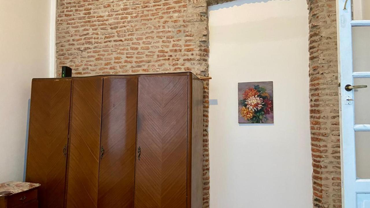 La Casa Del Loro, San Telmo - 8 Habitaciones Buenos Aires Exterior foto