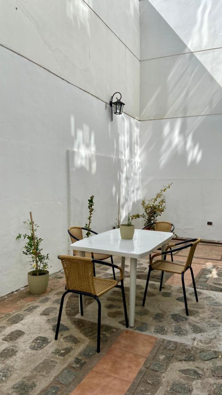 La Casa Del Loro, San Telmo - 8 Habitaciones Buenos Aires Exterior foto