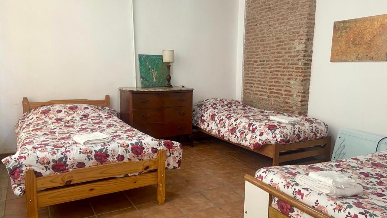 La Casa Del Loro, San Telmo - 8 Habitaciones Buenos Aires Exterior foto